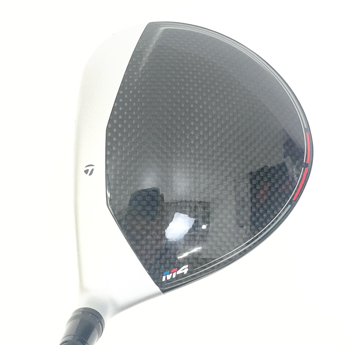【中古】【ゴルフ用品】 TaylorMade | テーラーメイド シャフト長(in):約約45inch M4(2018) 1W 9.5°【加古川店】