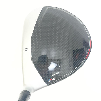 【中古】【ゴルフ用品】 TaylorMade | テーラーメイド シャフト長(in):約約45inch M4(2018) 1W 9.5°【加古川店】