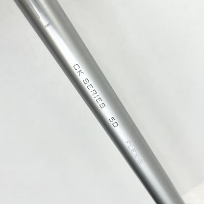 【中古】【ゴルフ用品】 TaylorMade | テーラーメイド シャフト長(in):約約45inch M4(2018) 1W 9.5°【加古川店】