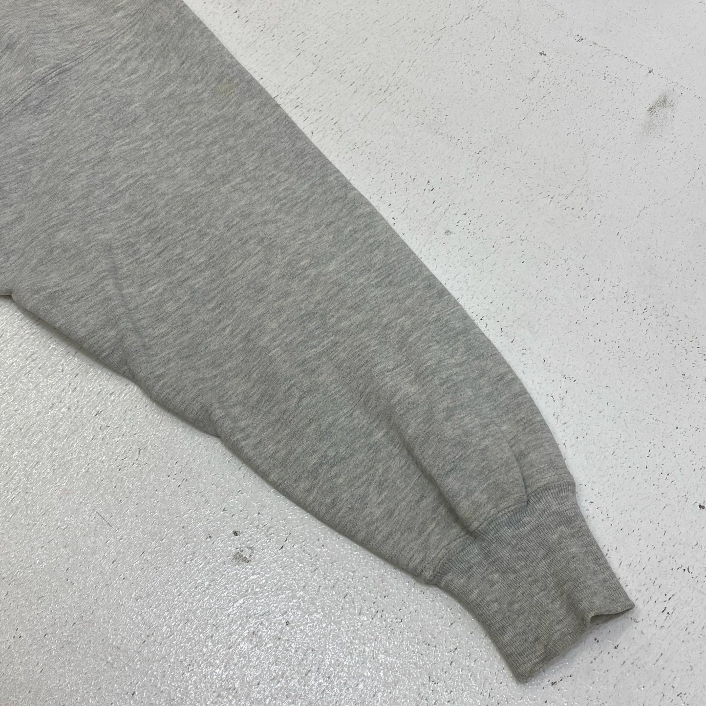 【中古】Champion | チャンピオン REVERSE WEAVE・USA製 スウェット グレー【加古川店】