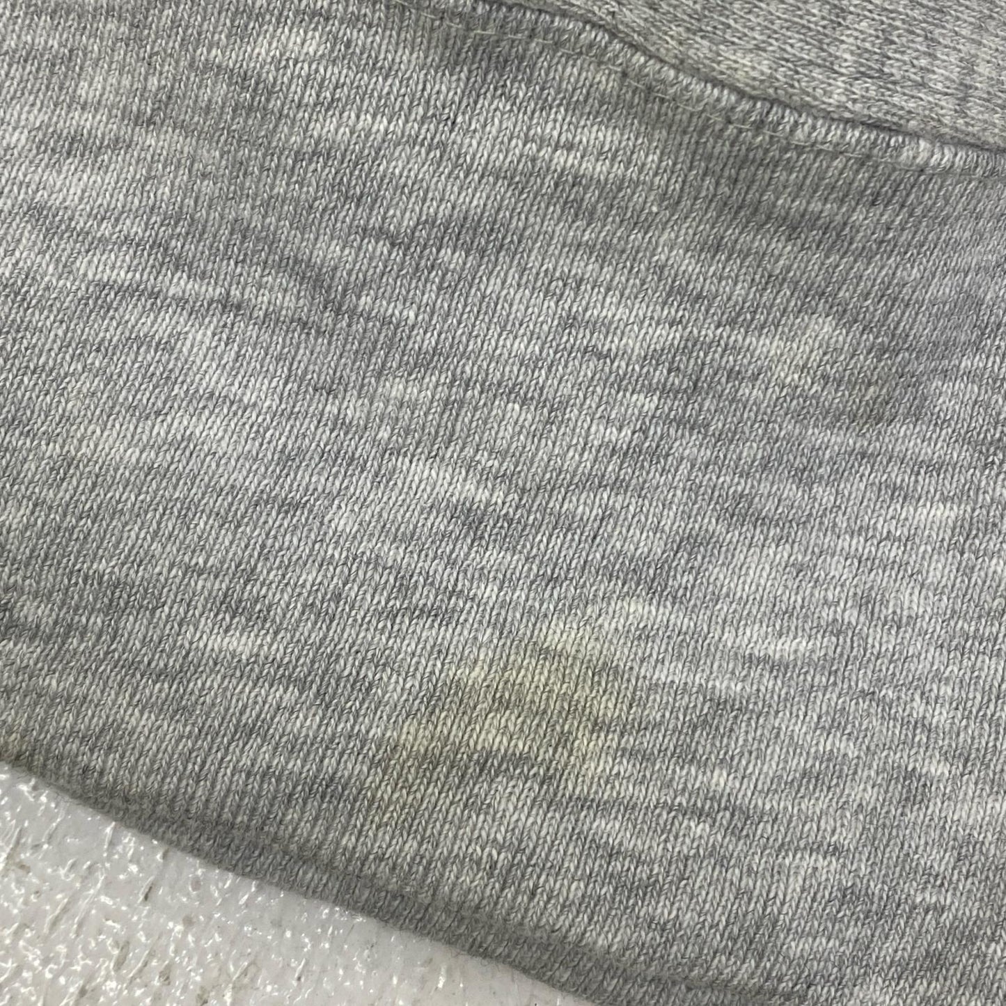 【中古】Champion | チャンピオン REVERSE WEAVE・USA製 スウェット グレー【加古川店】