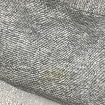 【中古】Champion | チャンピオン REVERSE WEAVE・USA製 スウェット グレー【加古川店】