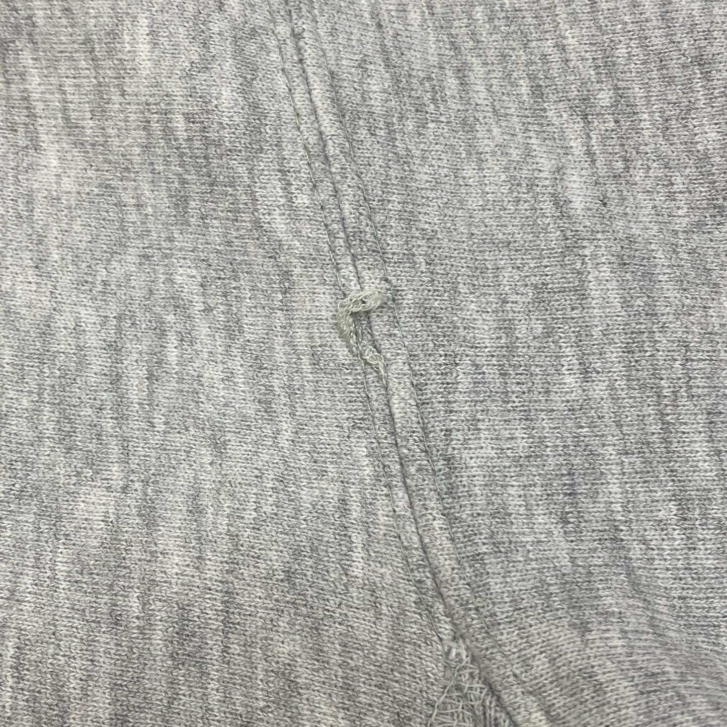 【中古】Champion | チャンピオン REVERSE WEAVE・USA製 スウェット グレー【加古川店】