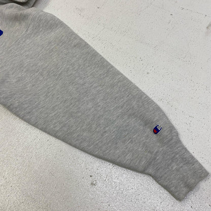 【中古】Champion | チャンピオン REVERSE WEAVE・USA製 パーカー グレー【加古川店】