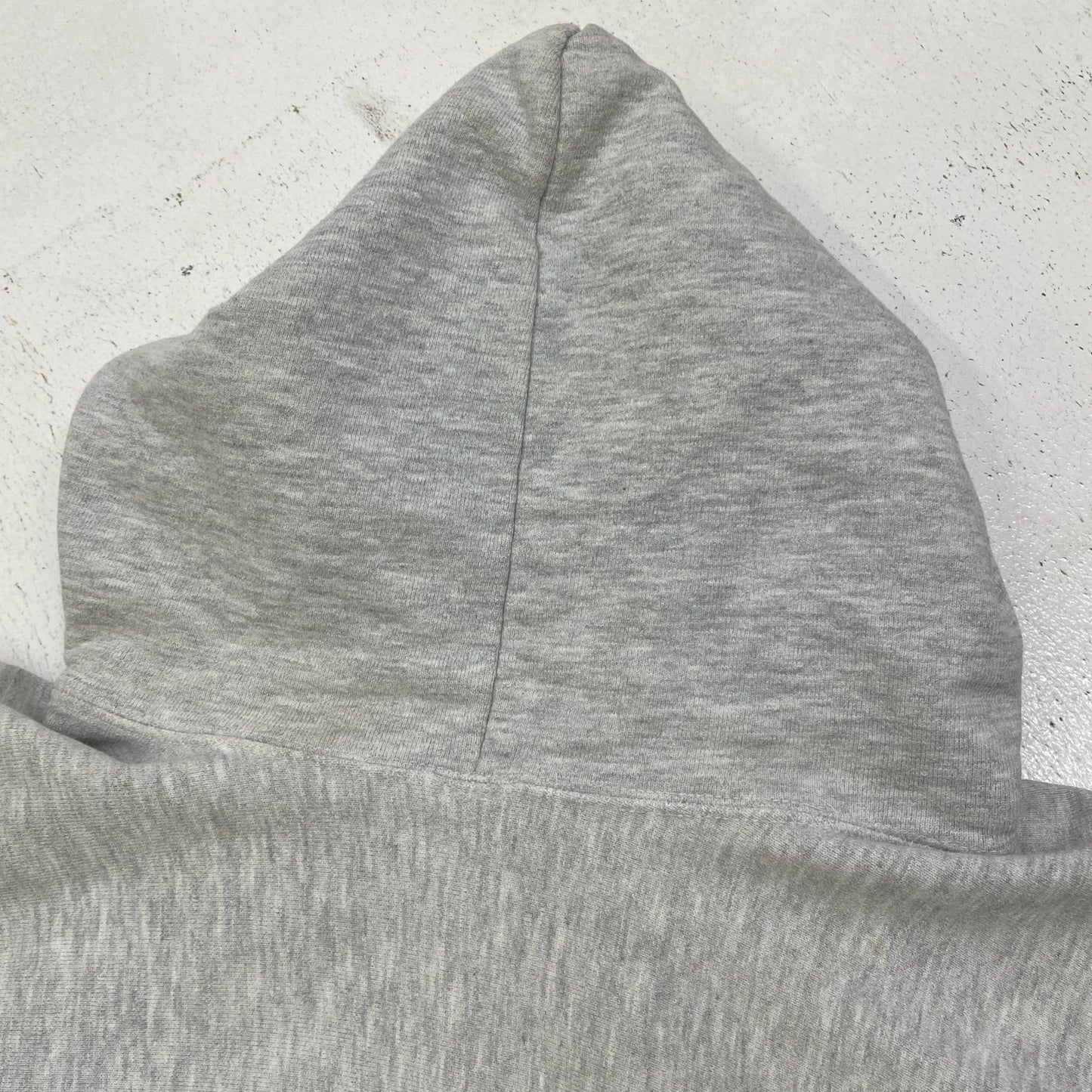 【中古】Champion | チャンピオン REVERSE WEAVE・USA製 パーカー グレー【加古川店】