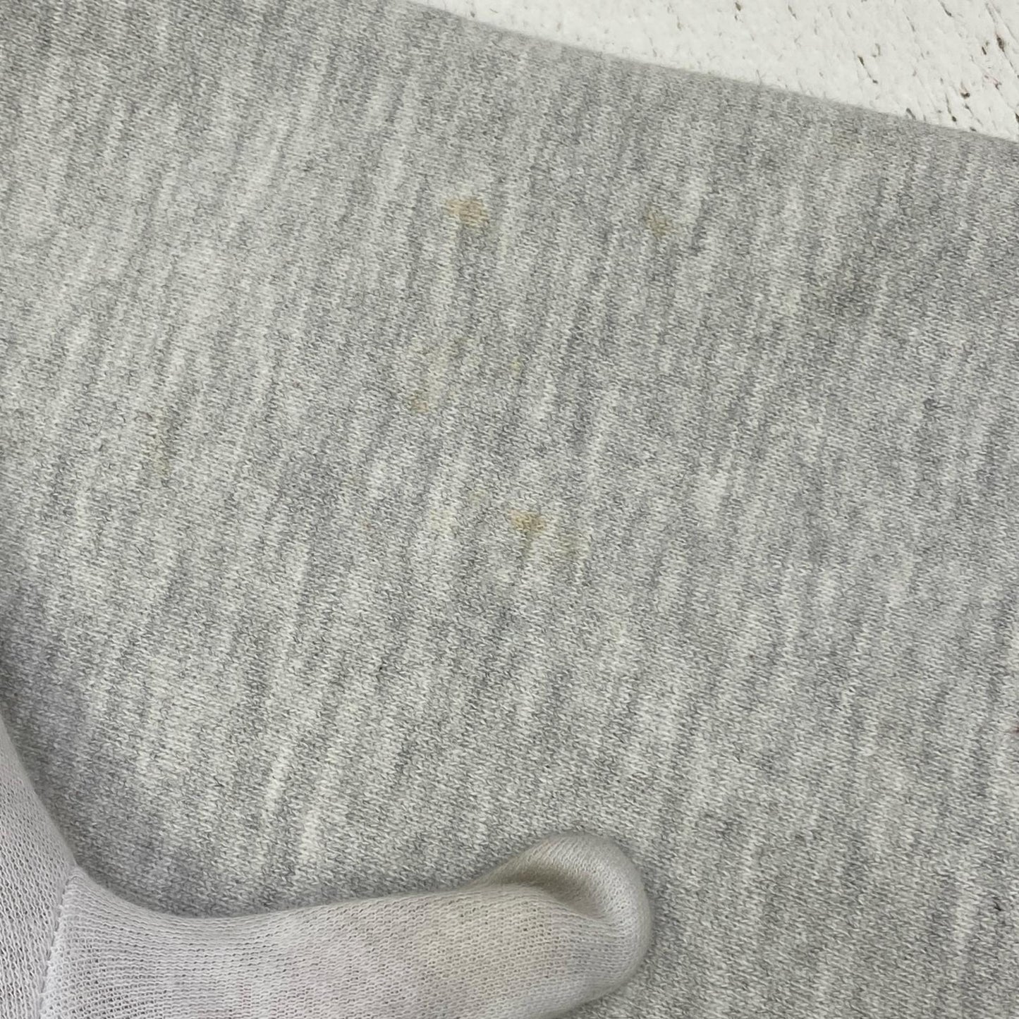 【中古】Champion | チャンピオン REVERSE WEAVE・USA製 パーカー グレー【加古川店】