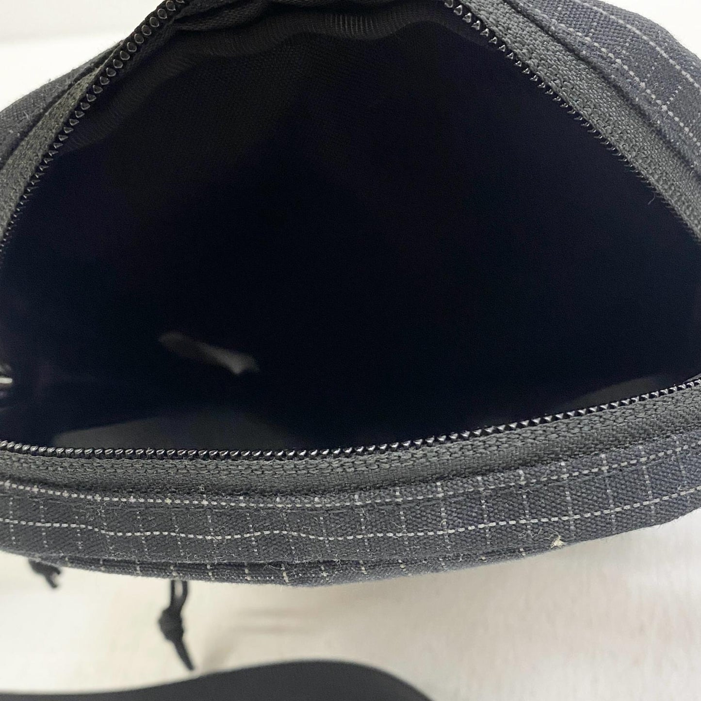 Supreme | シュプリーム Shoulder Bag ショルダーバッグ ブラック