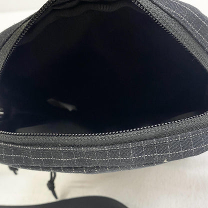 Supreme | シュプリーム Shoulder Bag ショルダーバッグ ブラック