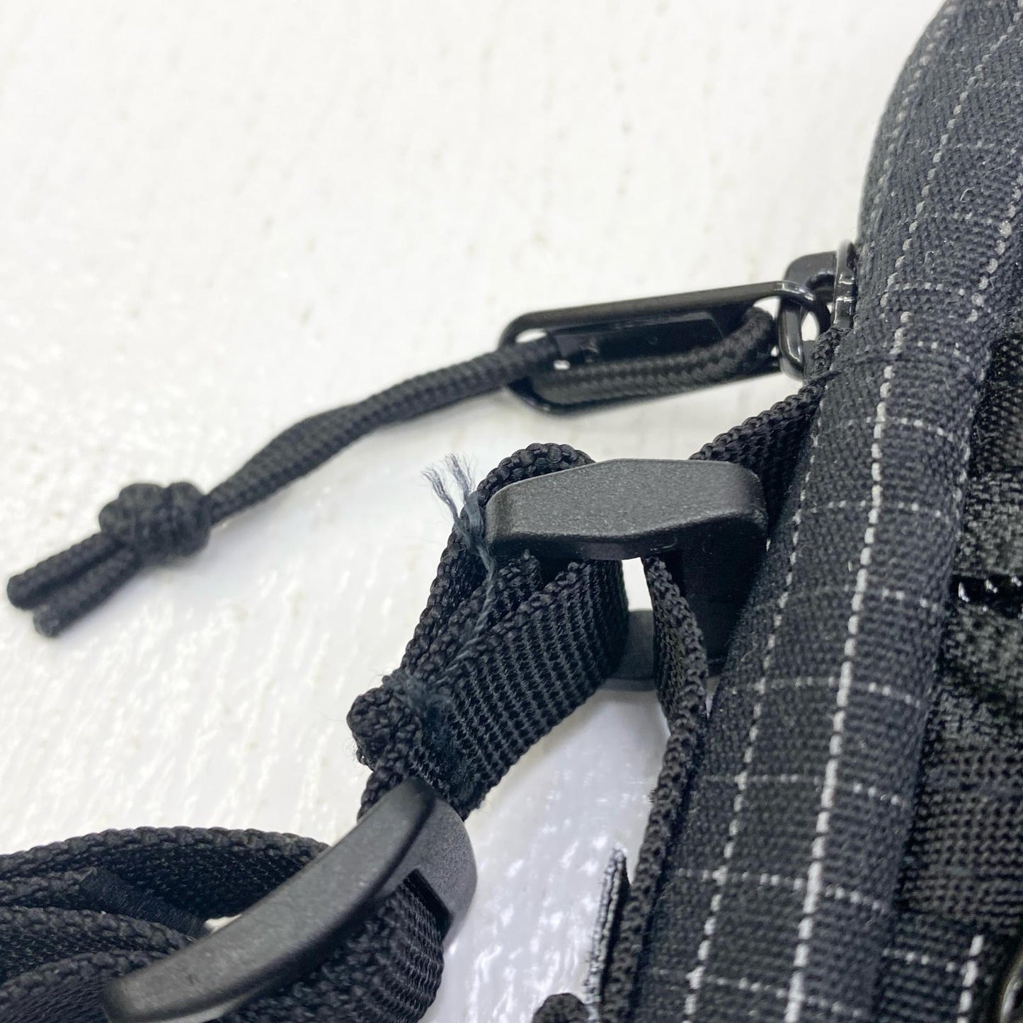Supreme | シュプリーム Shoulder Bag ショルダーバッグ ブラック