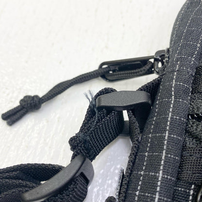 Supreme | シュプリーム Shoulder Bag ショルダーバッグ ブラック