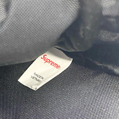 Supreme | シュプリーム Shoulder Bag ショルダーバッグ ブラック