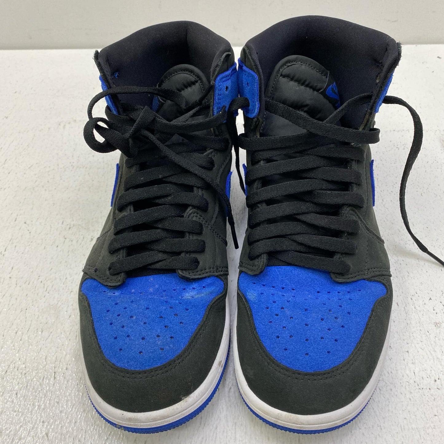 【中古】NIKE | ナイキ Air Jordan 1 Retro High OG スニーカー DZ5485-042 ブルー【加古川店】