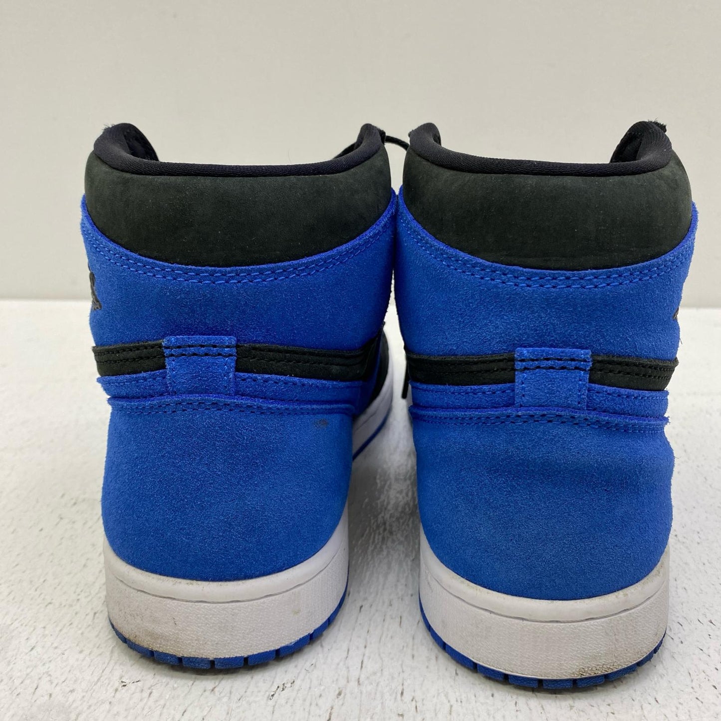 【中古】NIKE | ナイキ Air Jordan 1 Retro High OG スニーカー DZ5485-042 ブルー【加古川店】
