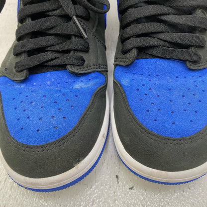 【中古】NIKE | ナイキ Air Jordan 1 Retro High OG スニーカー DZ5485-042 ブルー【加古川店】