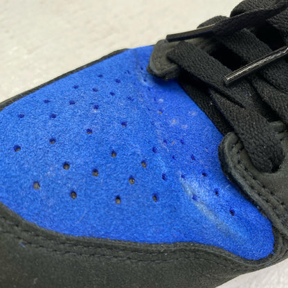【中古】NIKE | ナイキ Air Jordan 1 Retro High OG スニーカー DZ5485-042 ブルー【加古川店】