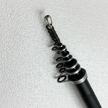 【中古】【釣り/つり/釣具/ロッド】NISSIN | 日新 インヴィクタ ヘチ ランガンスペシャル M270【加古川店】