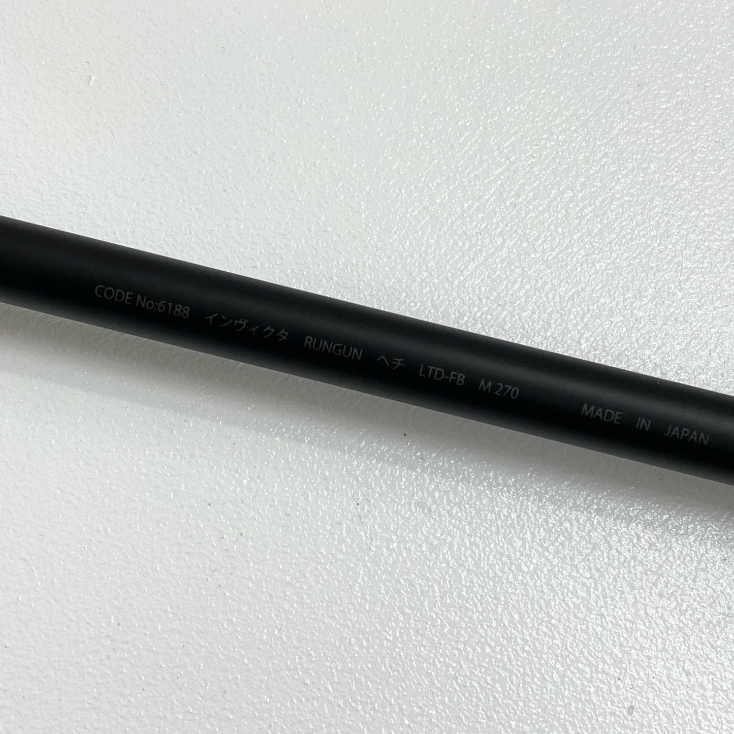 【中古】【釣り/つり/釣具/ロッド】NISSIN | 日新 インヴィクタ ヘチ ランガンスペシャル M270【加古川店】