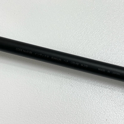 【中古】【釣り/つり/釣具/ロッド】NISSIN | 日新 インヴィクタ ヘチ ランガンスペシャル M270【加古川店】