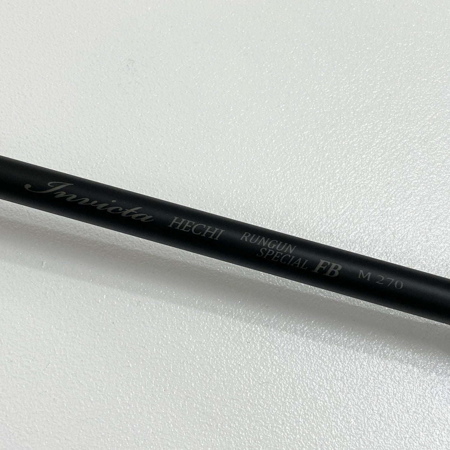 【中古】【釣り/つり/釣具/ロッド】NISSIN | 日新 インヴィクタ ヘチ ランガンスペシャル M270【加古川店】