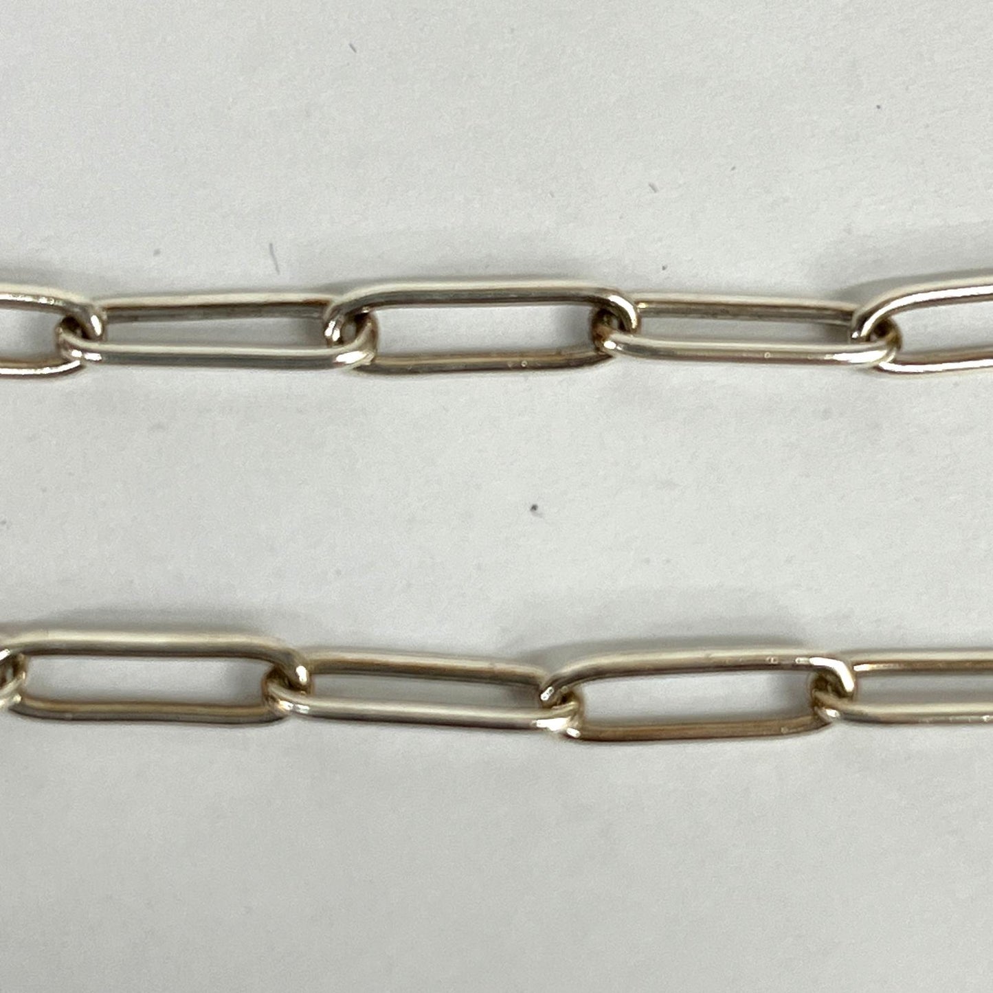 【中古】 ﾎﾞｯｸｽブレス ブレスレット シルバー【加古川店】