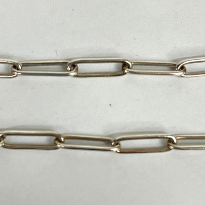 【中古】 ﾎﾞｯｸｽブレス ブレスレット シルバー【加古川店】