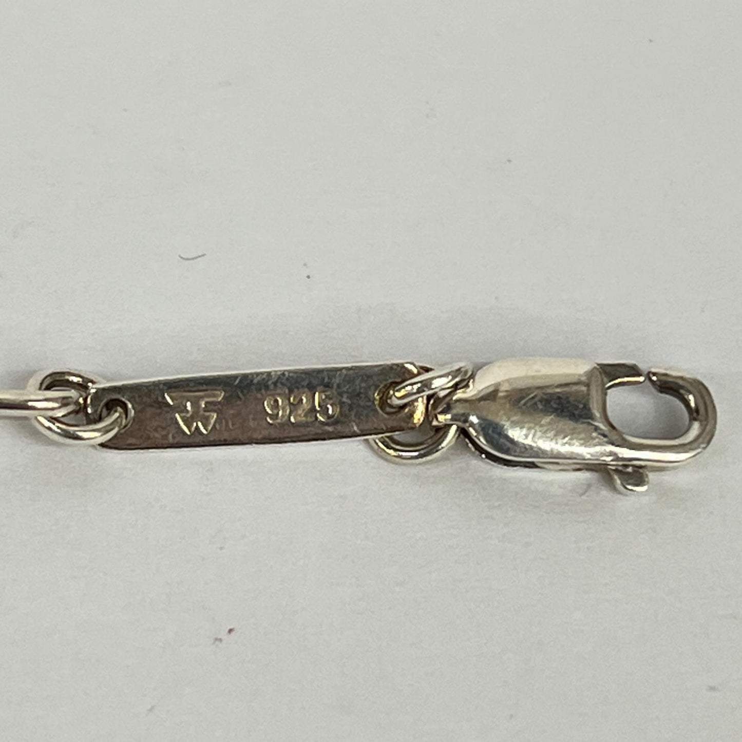 【中古】 ﾎﾞｯｸｽブレス ブレスレット シルバー【加古川店】