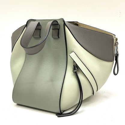 【中古】LOEWE | ロエベ ハンモックスモール ハンドバッグ 262239【加古川店】