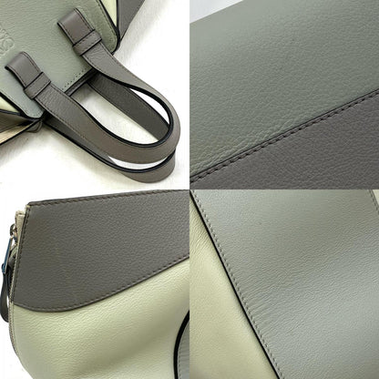 【中古】LOEWE | ロエベ ハンモックスモール ハンドバッグ 262239【加古川店】