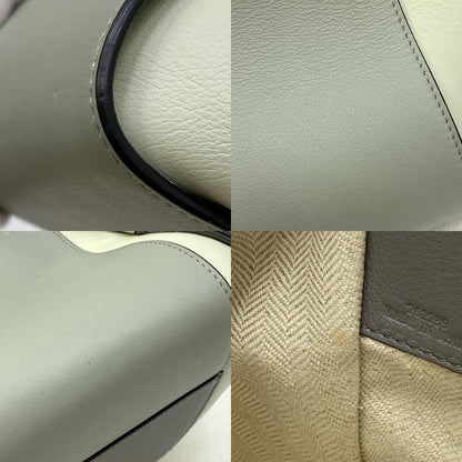 【中古】LOEWE | ロエベ ハンモックスモール ハンドバッグ 262239【加古川店】