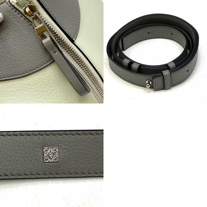 【中古】LOEWE | ロエベ ハンモックスモール ハンドバッグ 262239【加古川店】