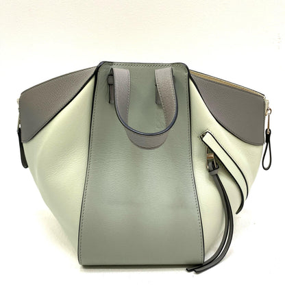 【中古】LOEWE | ロエベ ハンモックスモール ハンドバッグ 262239【加古川店】