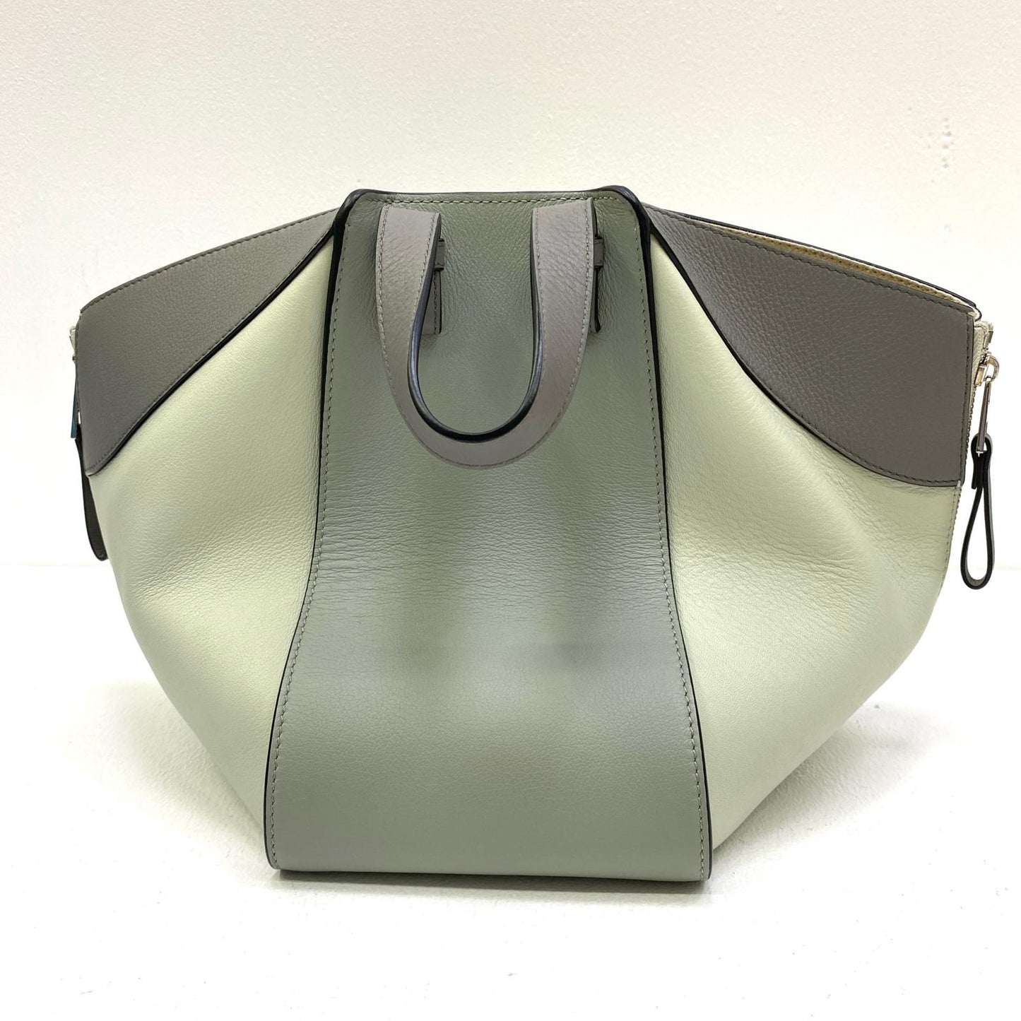 【中古】LOEWE | ロエベ ハンモックスモール ハンドバッグ 262239【加古川店】