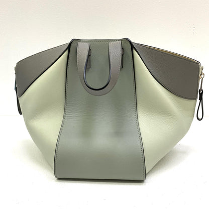 【中古】LOEWE | ロエベ ハンモックスモール ハンドバッグ 262239【加古川店】