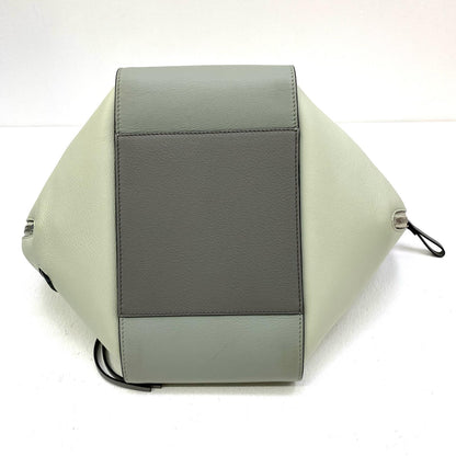 【中古】LOEWE | ロエベ ハンモックスモール ハンドバッグ 262239【加古川店】