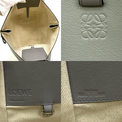【中古】LOEWE | ロエベ ハンモックスモール ハンドバッグ 262239【加古川店】