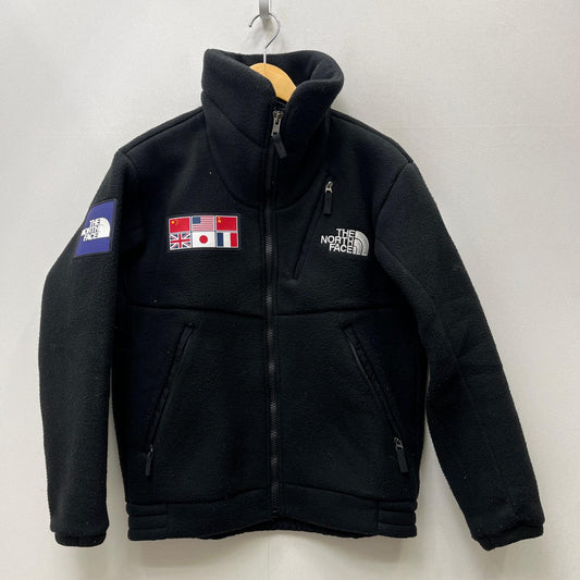 【中古】THE NORTH FACE | ザ・ノースフェイス Trans Antarctica Fleece その他トップス NA72235 ブラック サイズ：S【加古川店】