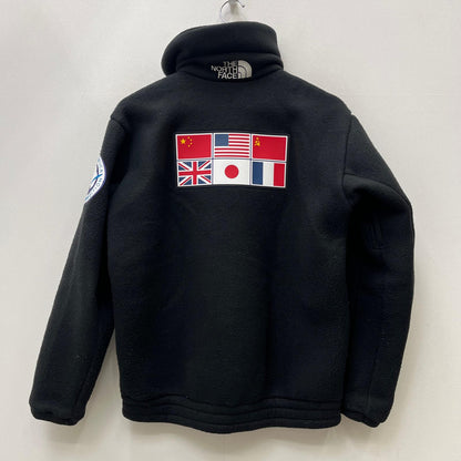 【中古】THE NORTH FACE | ザ・ノースフェイス Trans Antarctica Fleece その他トップス NA72235 ブラック サイズ：S【加古川店】