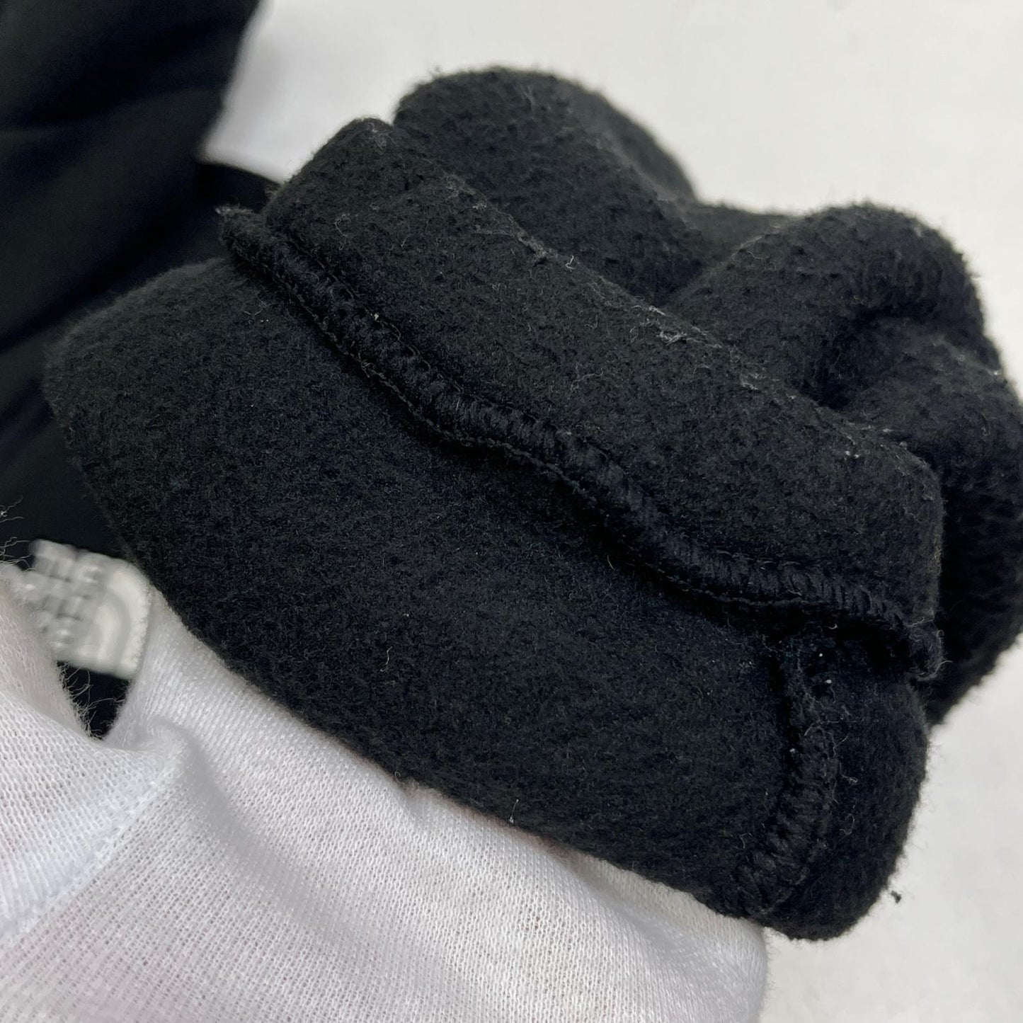 【中古】THE NORTH FACE | ザ・ノースフェイス Trans Antarctica Fleece その他トップス NA72235 ブラック サイズ：S【加古川店】