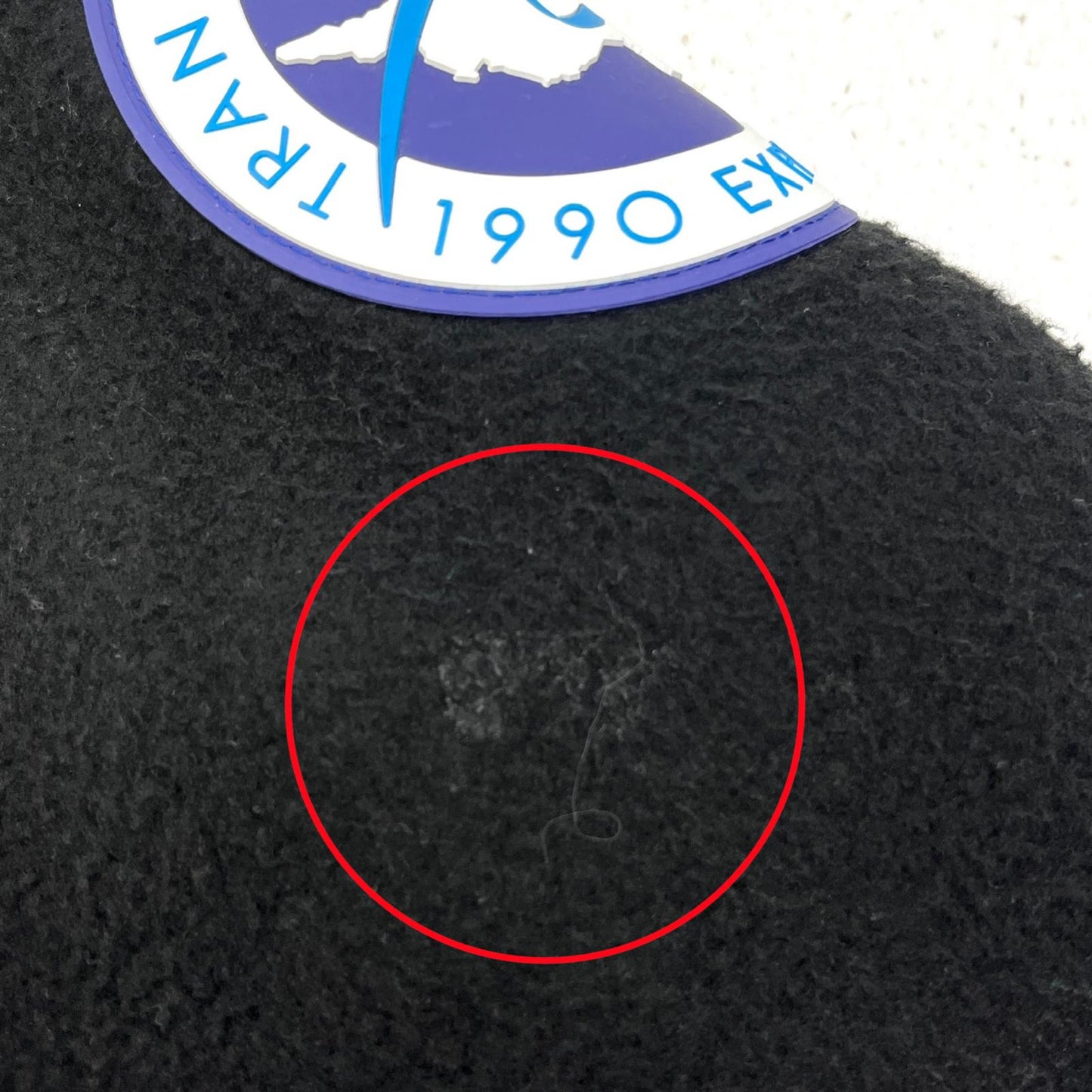 【中古】THE NORTH FACE | ザ・ノースフェイス Trans Antarctica Fleece その他トップス NA72235 ブラック サイズ：S【加古川店】