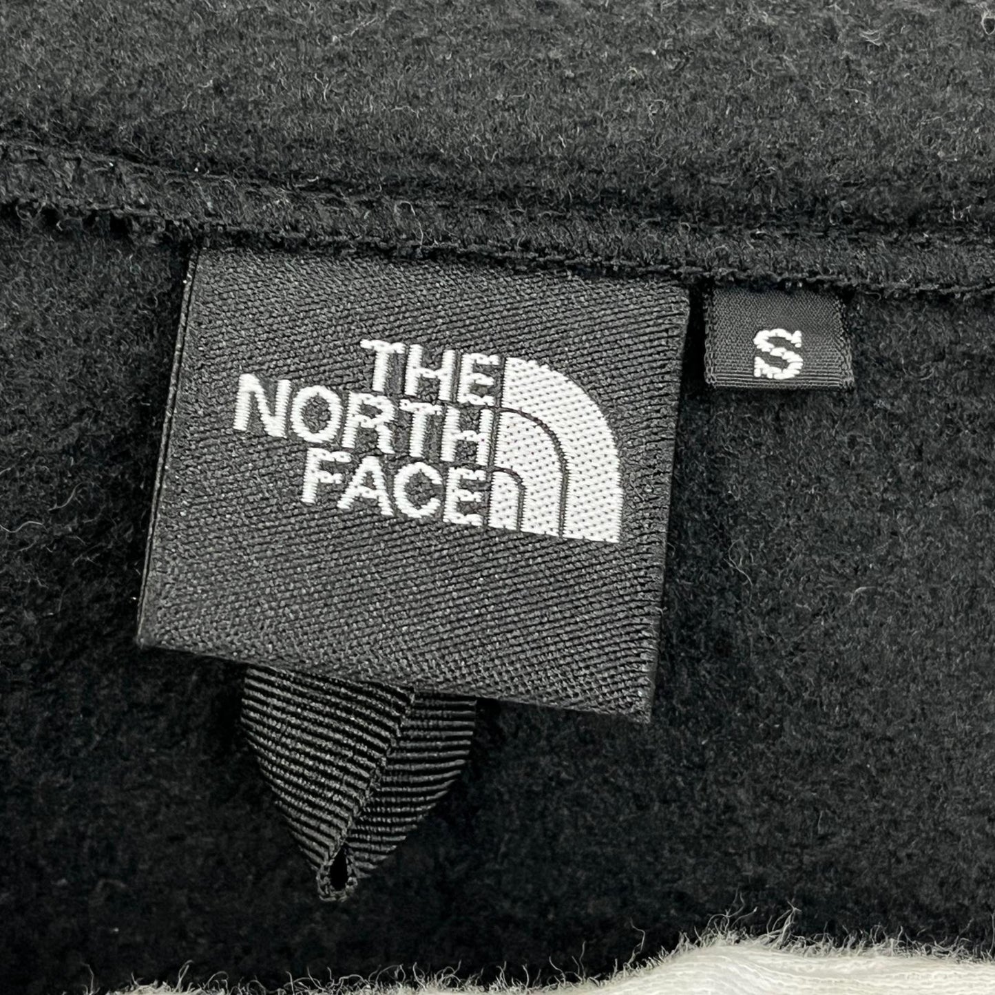 【中古】THE NORTH FACE | ザ・ノースフェイス Trans Antarctica Fleece その他トップス NA72235 ブラック サイズ：S【加古川店】