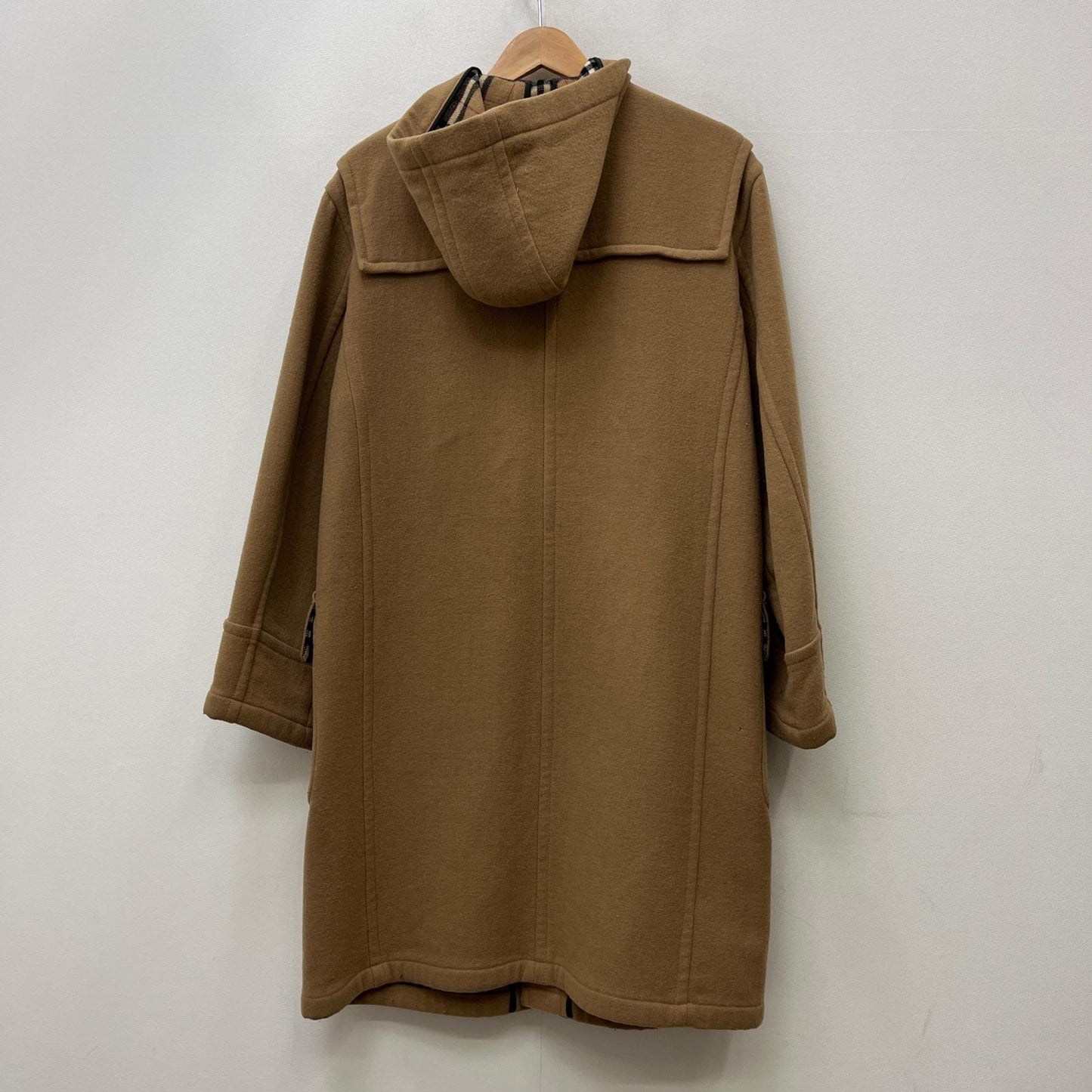 【中古】Burberry's | バーバリーズ ダッフルコート ベージュ サイズ：40【加古川店】