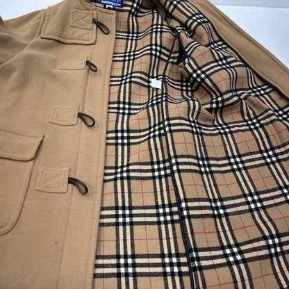 【中古】Burberry's | バーバリーズ ダッフルコート ベージュ サイズ：40【加古川店】