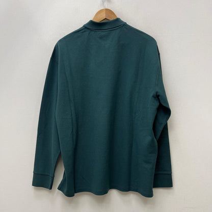 【中古】Miu Miu | ミュウ ミュウ Cotton Piqu Polo Shirt ポロシャツ MJL019 サイズ：XS【加古川店】