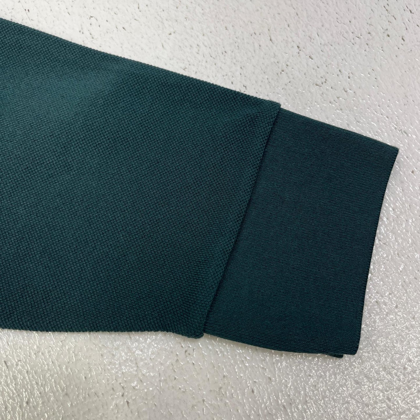 【中古】Miu Miu | ミュウ ミュウ Cotton Piqu Polo Shirt ポロシャツ MJL019 サイズ：XS【加古川店】