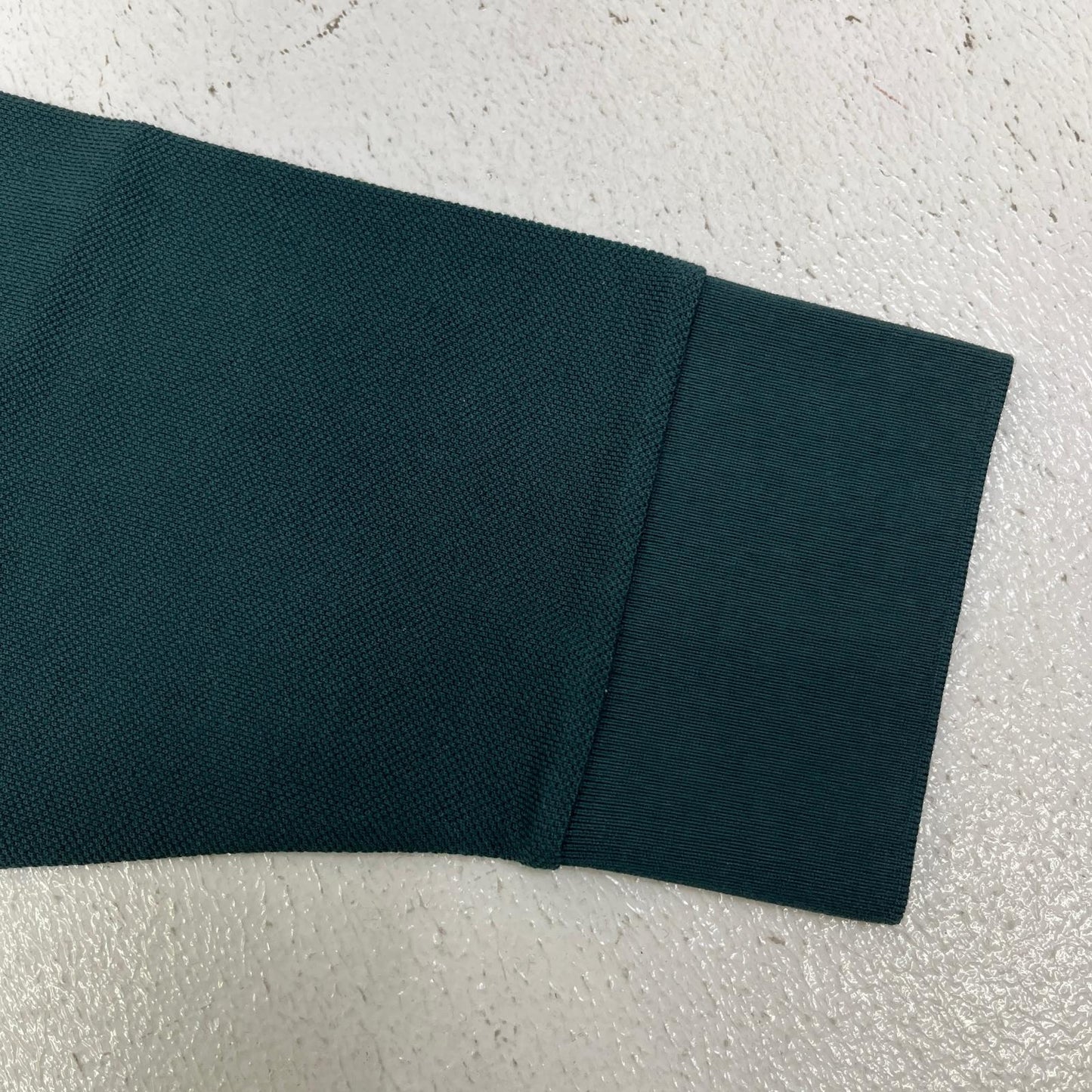 【中古】Miu Miu | ミュウ ミュウ Cotton Piqu Polo Shirt ポロシャツ MJL019 サイズ：S【加古川店】
