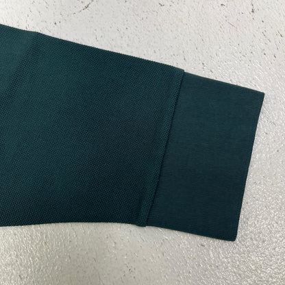 【中古】Miu Miu | ミュウ ミュウ Cotton Piqu Polo Shirt ポロシャツ MJL019 サイズ：S【加古川店】