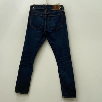 【中古】RRL(RALPH LAUREN) | ダブルアールエルラルフローレン CALDWELL WASH SLIM NARROW デニムパンツ R164RB42 インディゴ【加古川店】