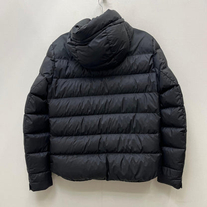 【中古】MONCLER GRENOBLE | モンクレールグルノーブル CAMURAC ダウンジャケット E20974192885-53864 ブラック サイズ：1【加古川店】