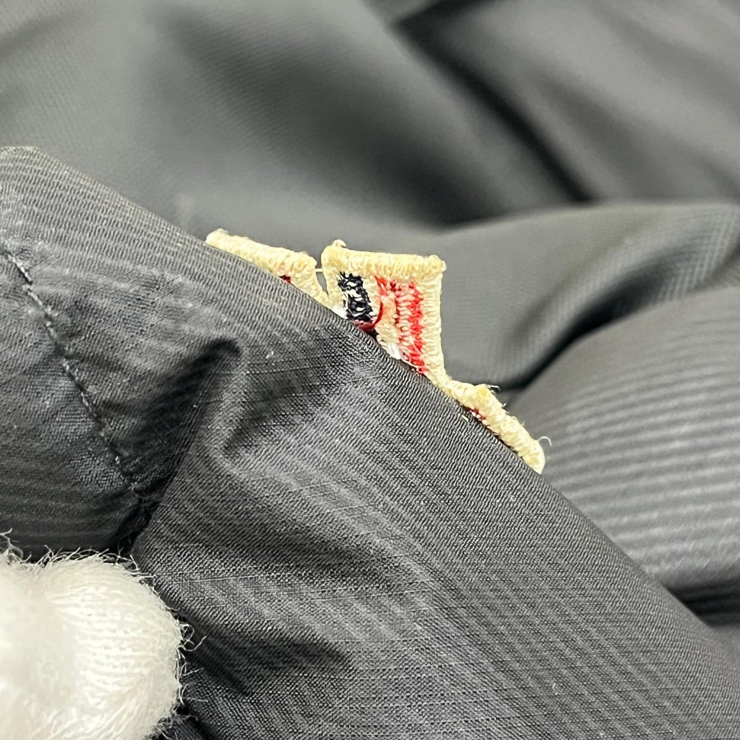 【中古】MONCLER GRENOBLE | モンクレールグルノーブル CAMURAC ダウンジャケット E20974192885-53864 ブラック サイズ：1【加古川店】