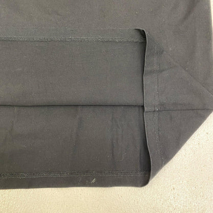 【中古】BURBERRY | バーバリー SHARK GRAFFIC S/S TEE 半袖Ｔシャツ PTSIC931BRA ブラック サイズ：M【加古川店】